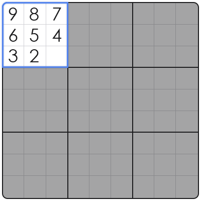medium sudoku printable pdf